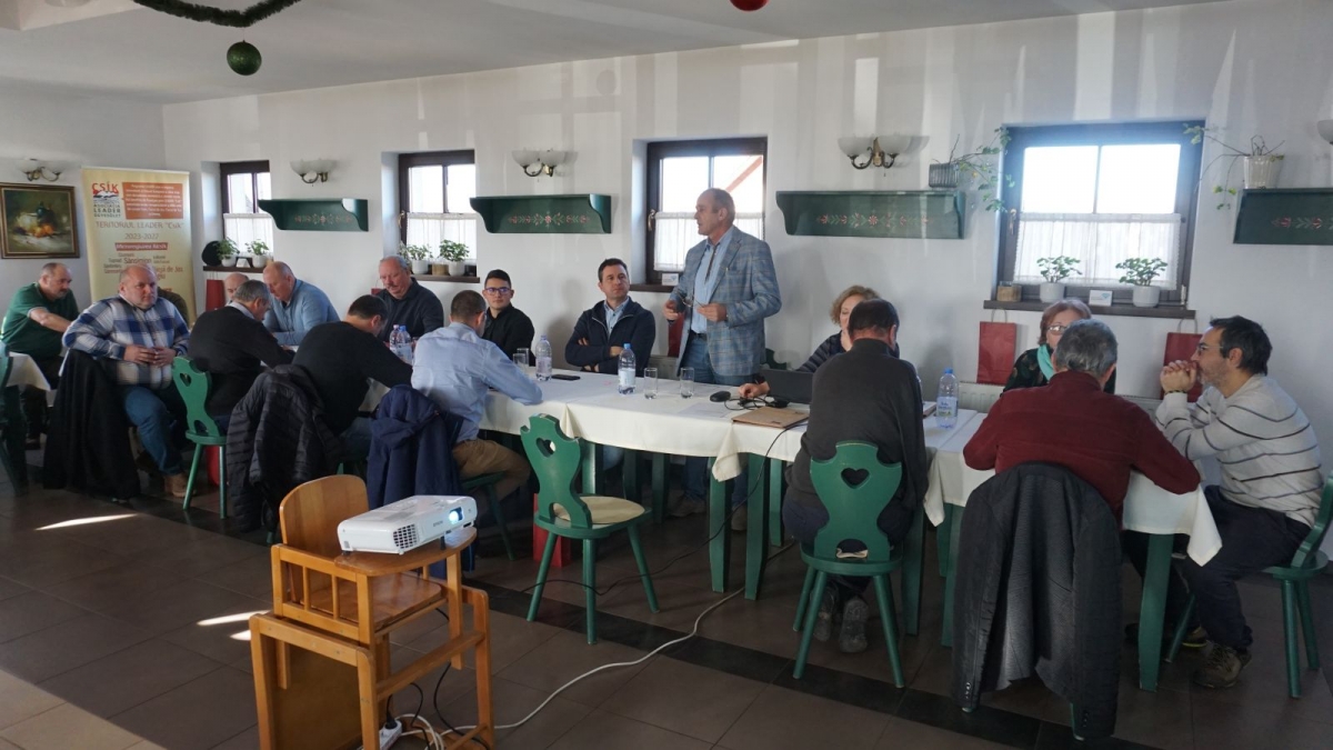 Közgyűlés 2023. december 15.