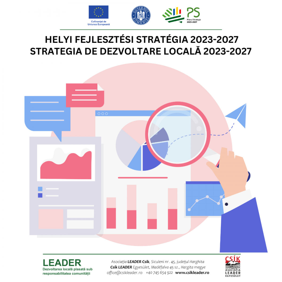 32 pályázat - 1.381.101 euró